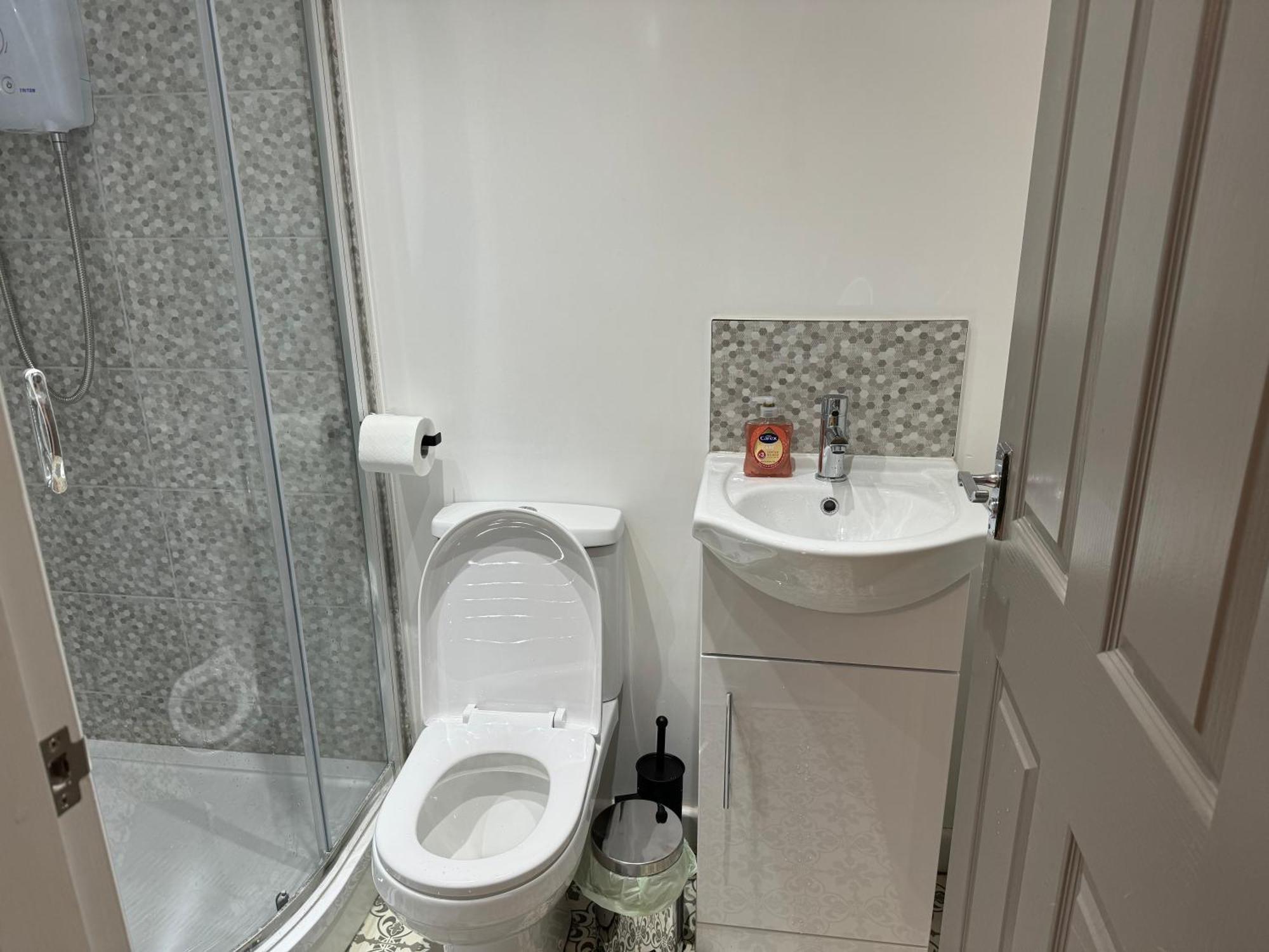 Comfy Studio Flat And Workspace Near Ashton-U-Lyne Station Stalybridge Zewnętrze zdjęcie