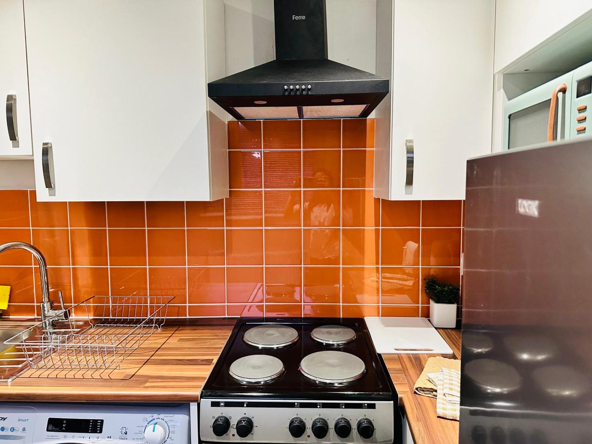 Comfy Studio Flat And Workspace Near Ashton-U-Lyne Station Stalybridge Zewnętrze zdjęcie