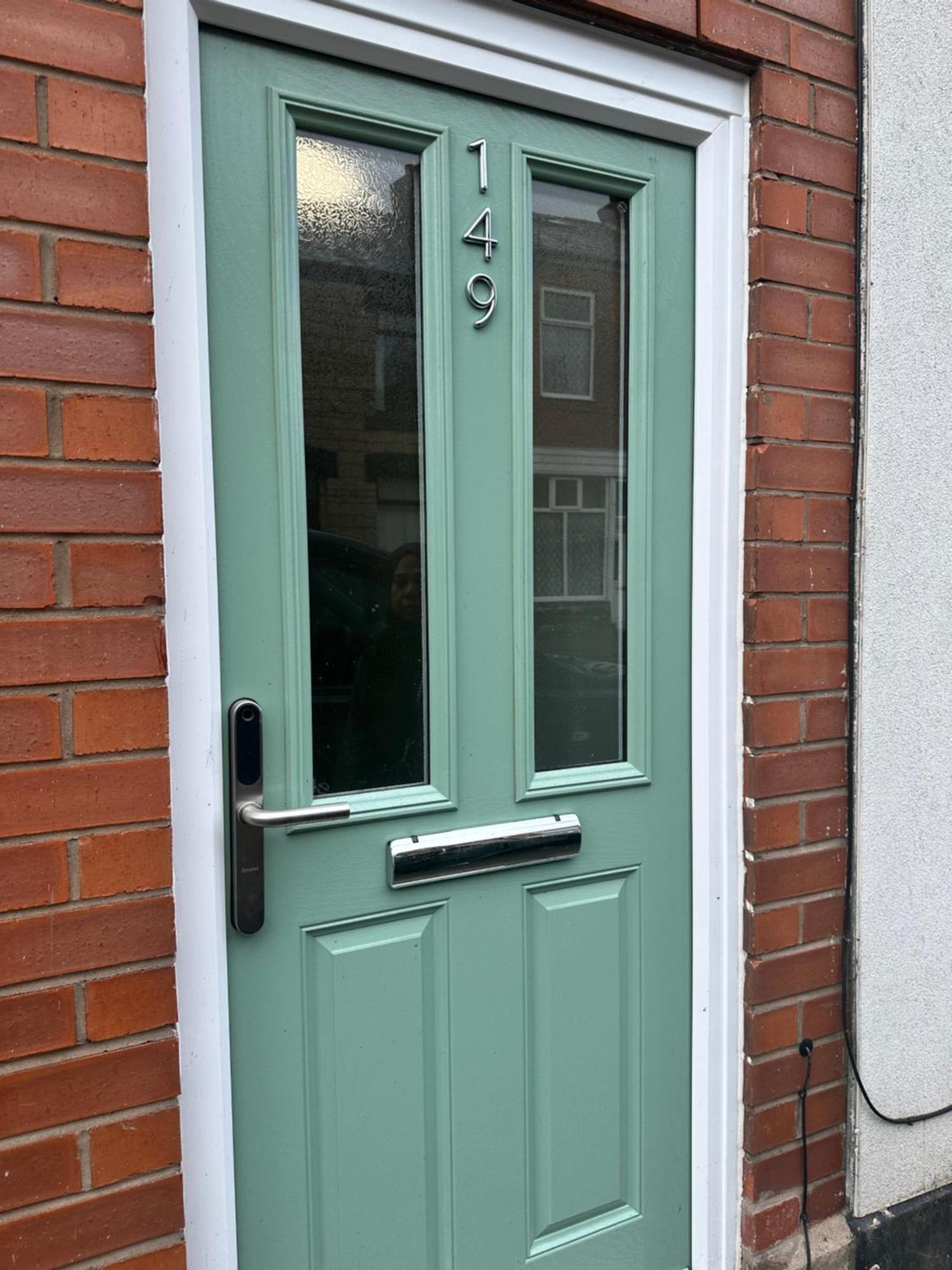 Comfy Studio Flat And Workspace Near Ashton-U-Lyne Station Stalybridge Zewnętrze zdjęcie